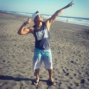 Meet your Posher, Jonathan